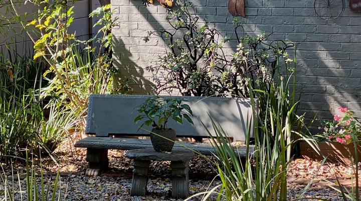 Kulanga Cottages Bed & Breakfast