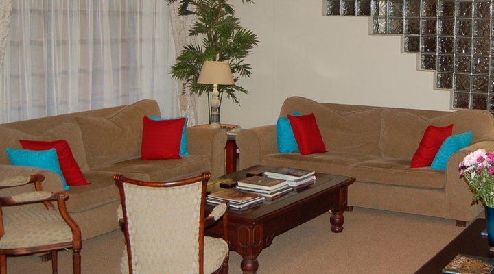 Chestnut Country Lodge