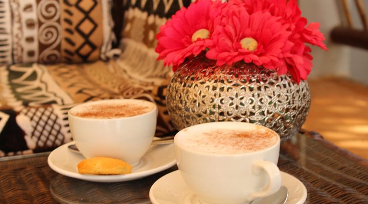 Chestnut Country Lodge