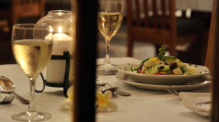 Chestnut Country Lodge