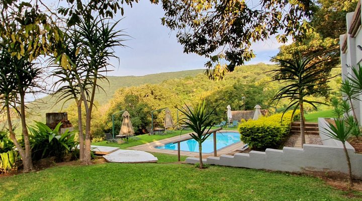 Chestnut Country Lodge