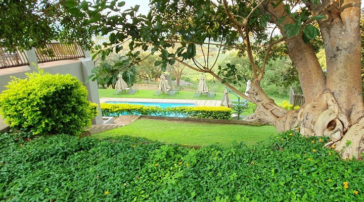 Chestnut Country Lodge