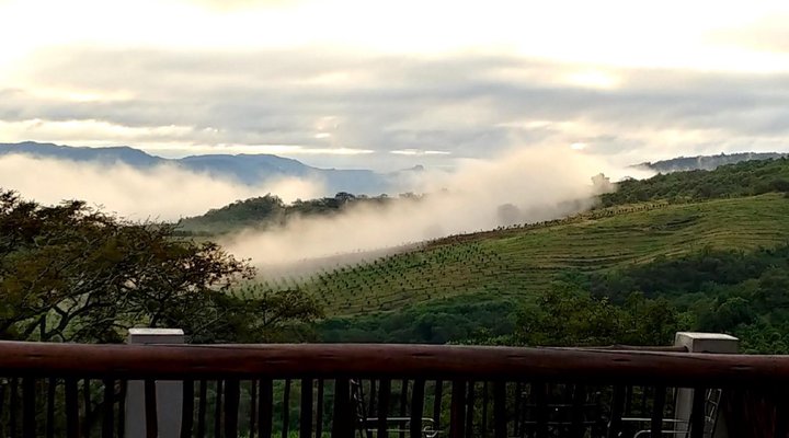 Chestnut Country Lodge