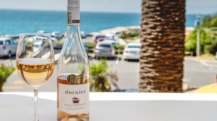 Boulders Beach Hotel