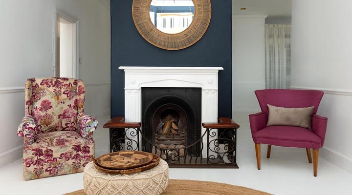 Boulders Beach Hotel