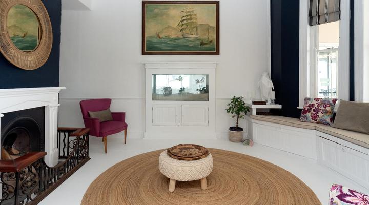 Boulders Beach Hotel