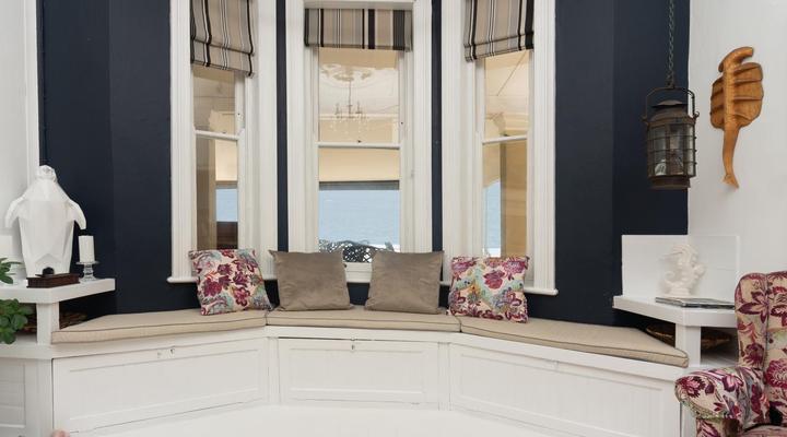 Boulders Beach Hotel