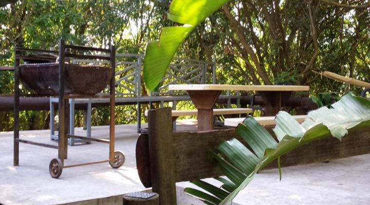 Hazyview Adventure Backpackers