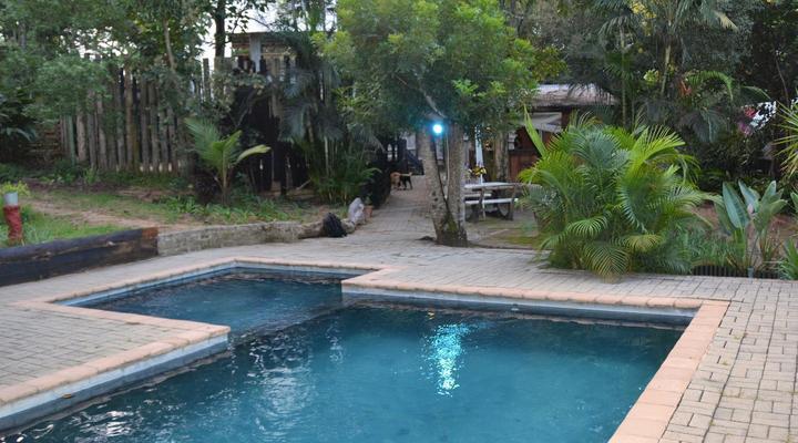 Hazyview Adventure Backpackers