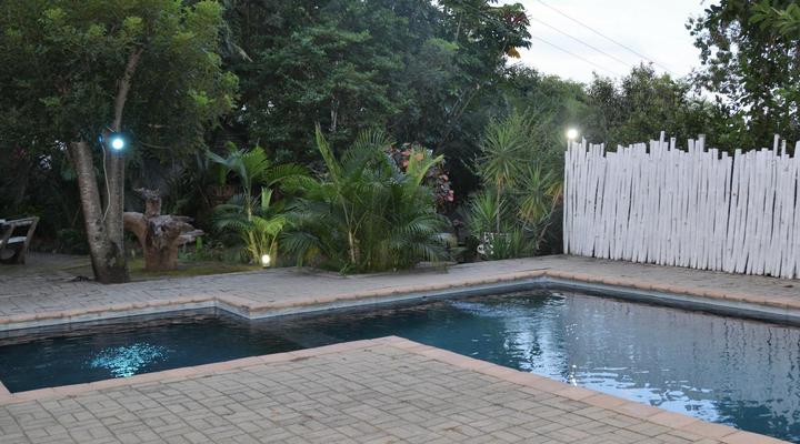 Hazyview Adventure Backpackers