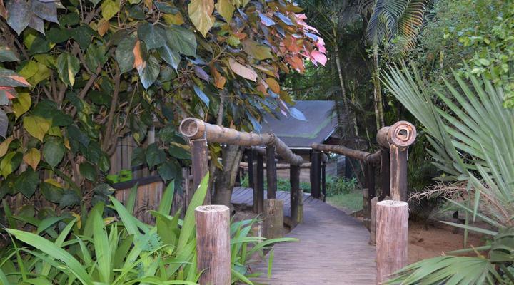 Hazyview Adventure Backpackers