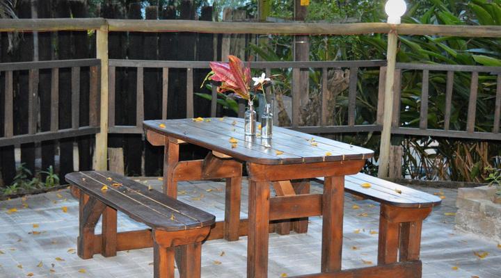 Hazyview Adventure Backpackers