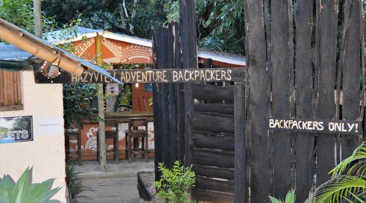 Hazyview Adventure Backpackers