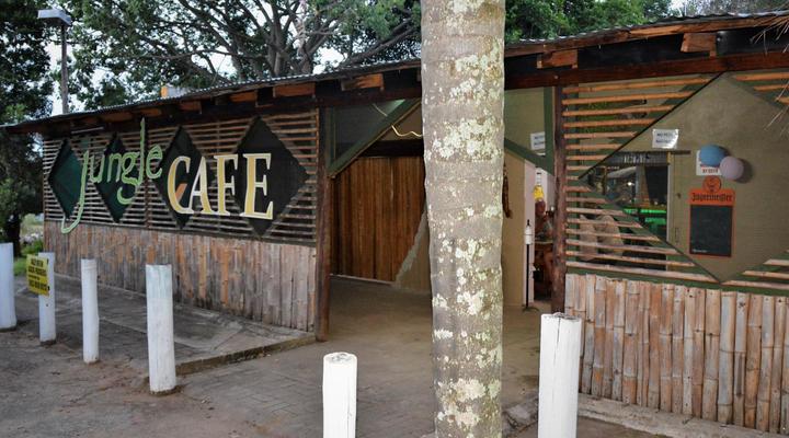 Hazyview Adventure Backpackers