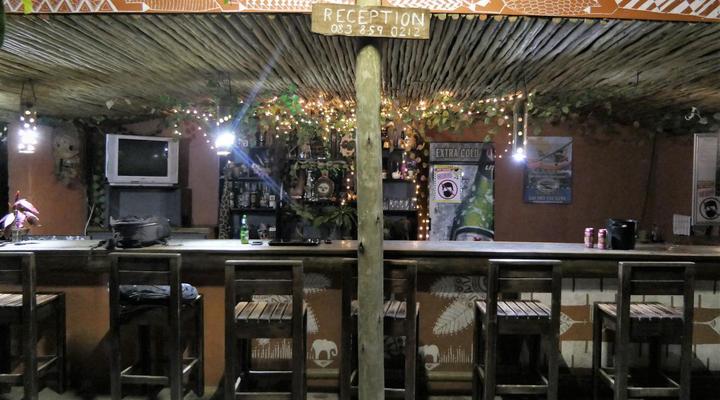 Hazyview Adventure Backpackers