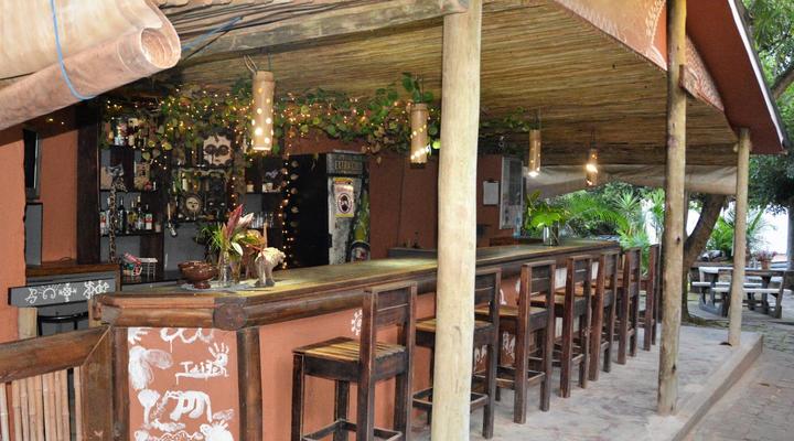 Hazyview Adventure Backpackers