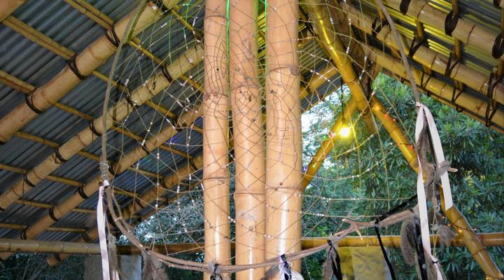 Hazyview Adventure Backpackers