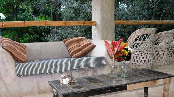 Hazyview Adventure Backpackers