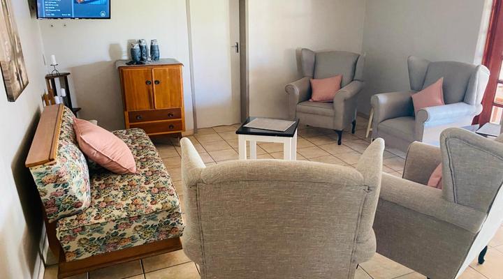 Biekiesvlei Air BnB and Coffee Shop