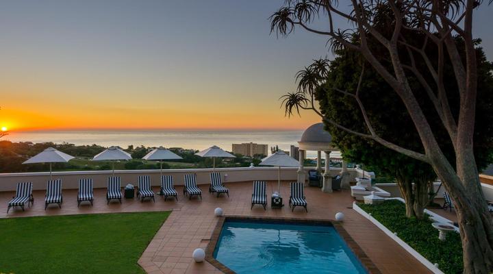 The View Boutique Hotel & Spa