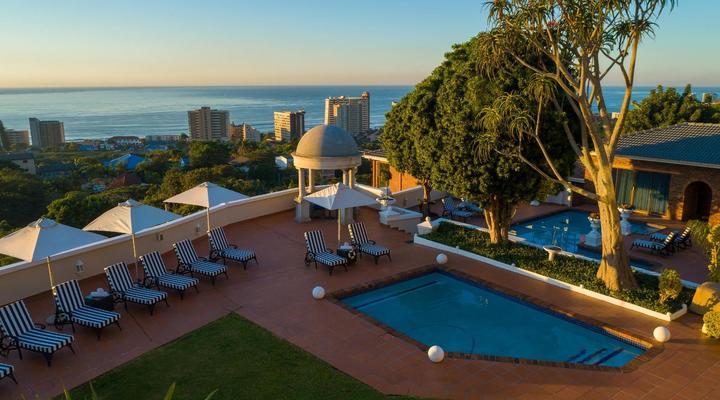 The View Boutique Hotel & Spa