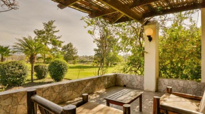 The Country Guesthouse