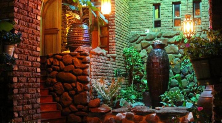 The Sabie Town House Guest Lodge