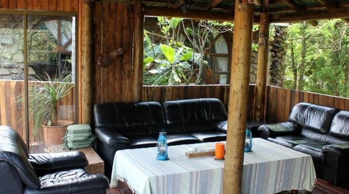 The Sabie Town House Guest Lodge