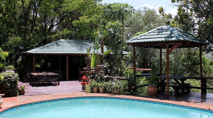 The Sabie Town House Guest Lodge