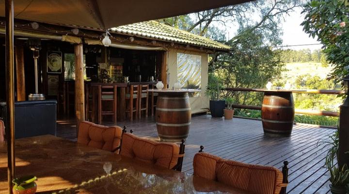 The Sabie Town House Guest Lodge