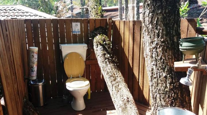 The Sabie Town House Guest Lodge