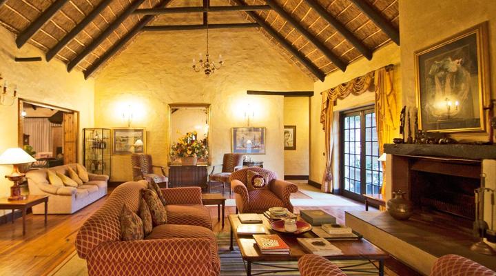 4 Wild Rose Country Lodge