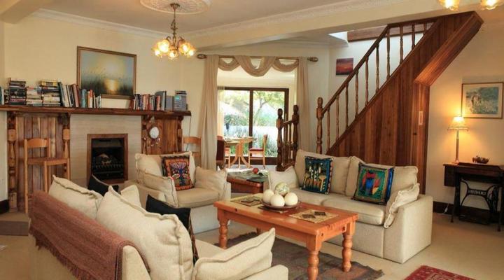 Mont Fleur - Wilderness