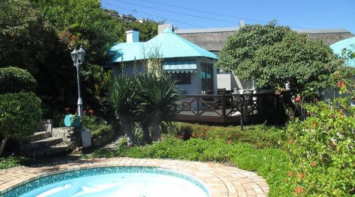 Mont Fleur - Wilderness