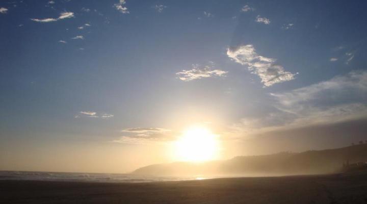 Mont Fleur - Wilderness