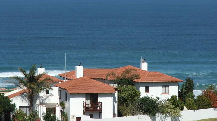 Melkhoutkloof Guest House