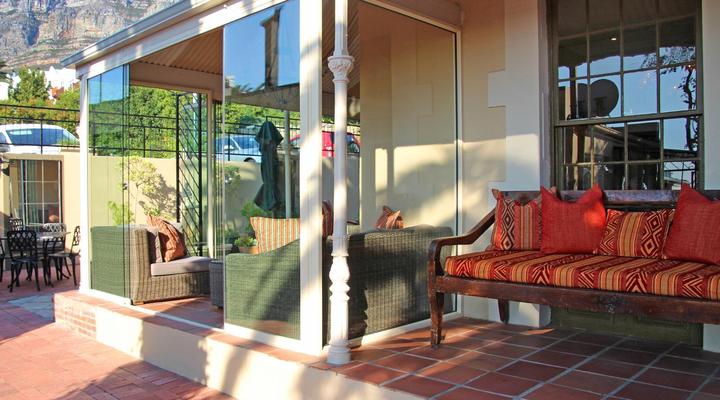 Rosedene Guest House