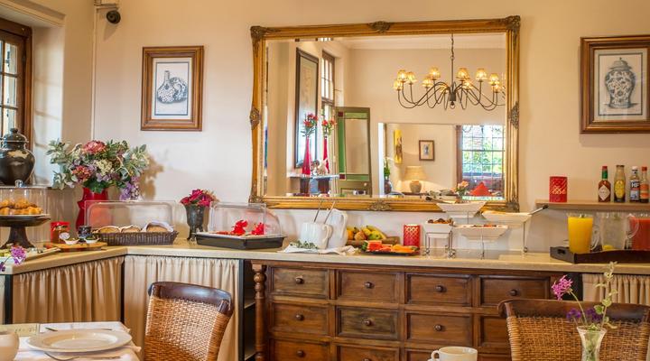 Rosedene Guest House