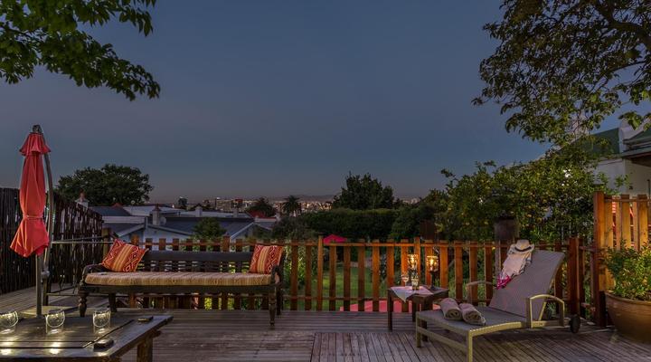 Rosedene Guest House