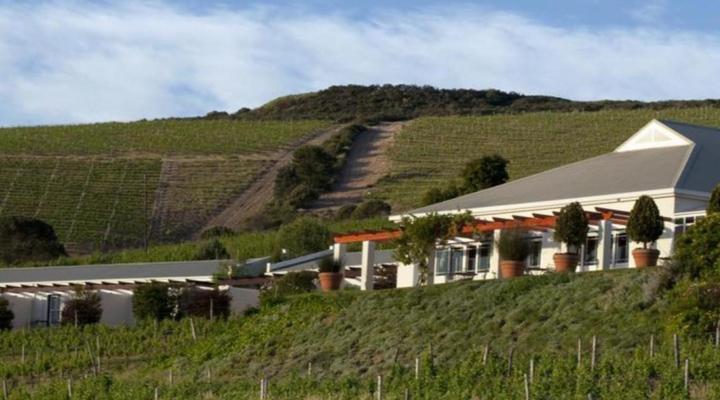 Zevenwacht Wine Estate