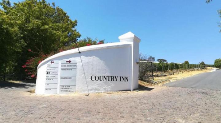 Zevenwacht Wine Estate