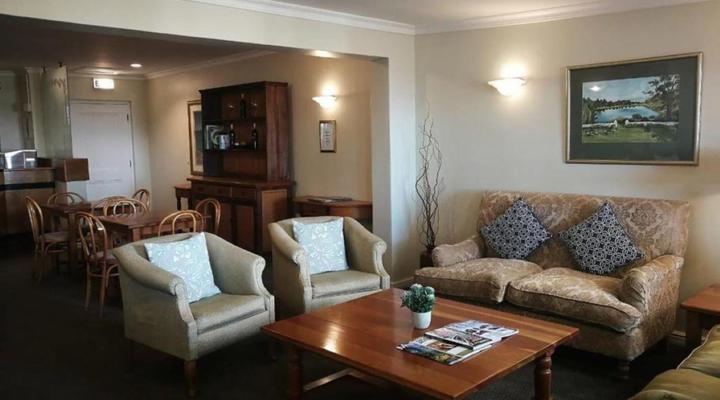 Zevenwacht Wine Estate