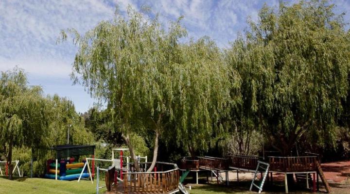 Zevenwacht Wine Estate