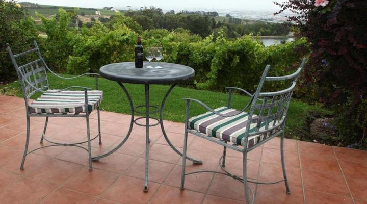 Zevenwacht Wine Estate