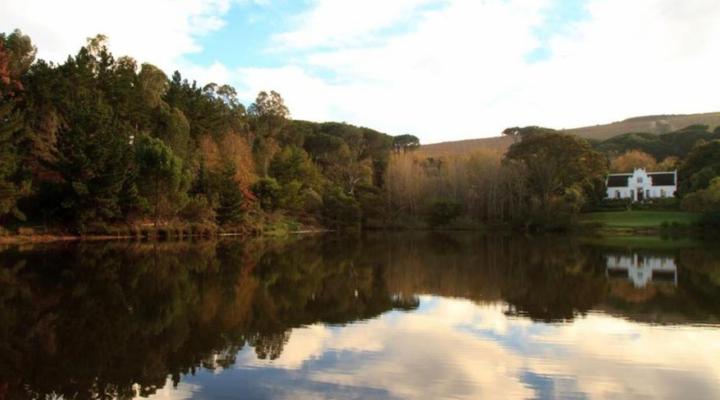 Zevenwacht Wine Estate