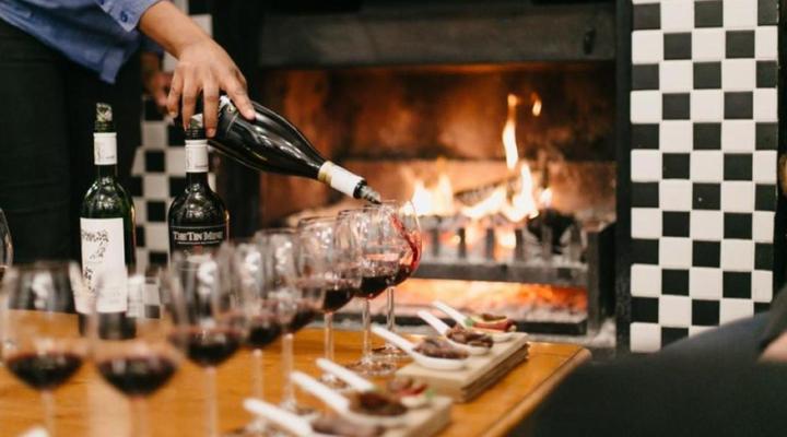 Zevenwacht Wine Estate