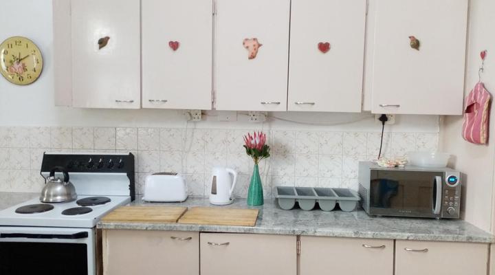 Lighthouse Farm Lodge & Backpackers