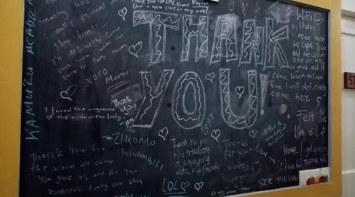 Lighthouse Farm Lodge & Backpackers