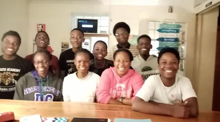 Lighthouse Farm Lodge & Backpackers