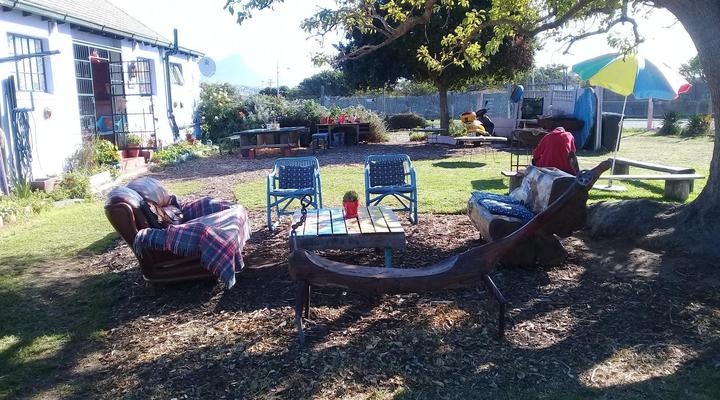 Lighthouse Farm Lodge & Backpackers